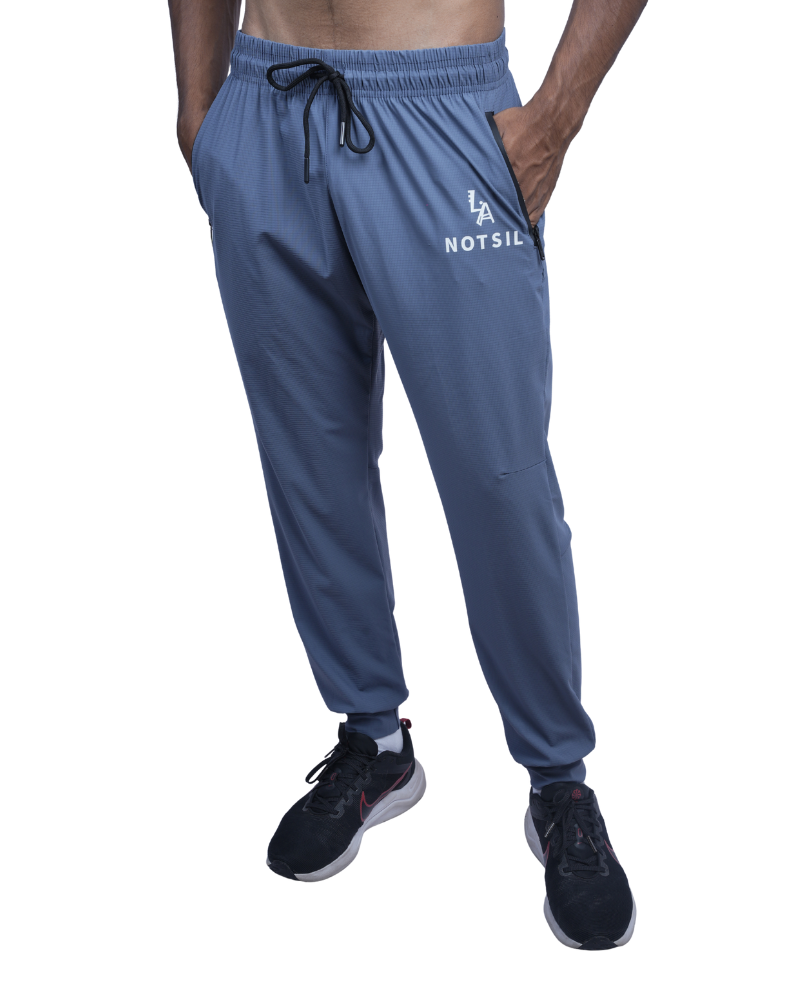 Plus Tech Joggers - Image 3