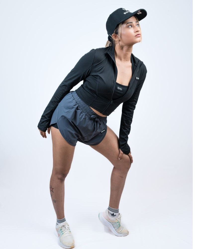 NOTSIL Contour jacket - Image 4