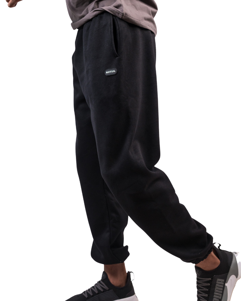 Fleece Joggers - Image 3