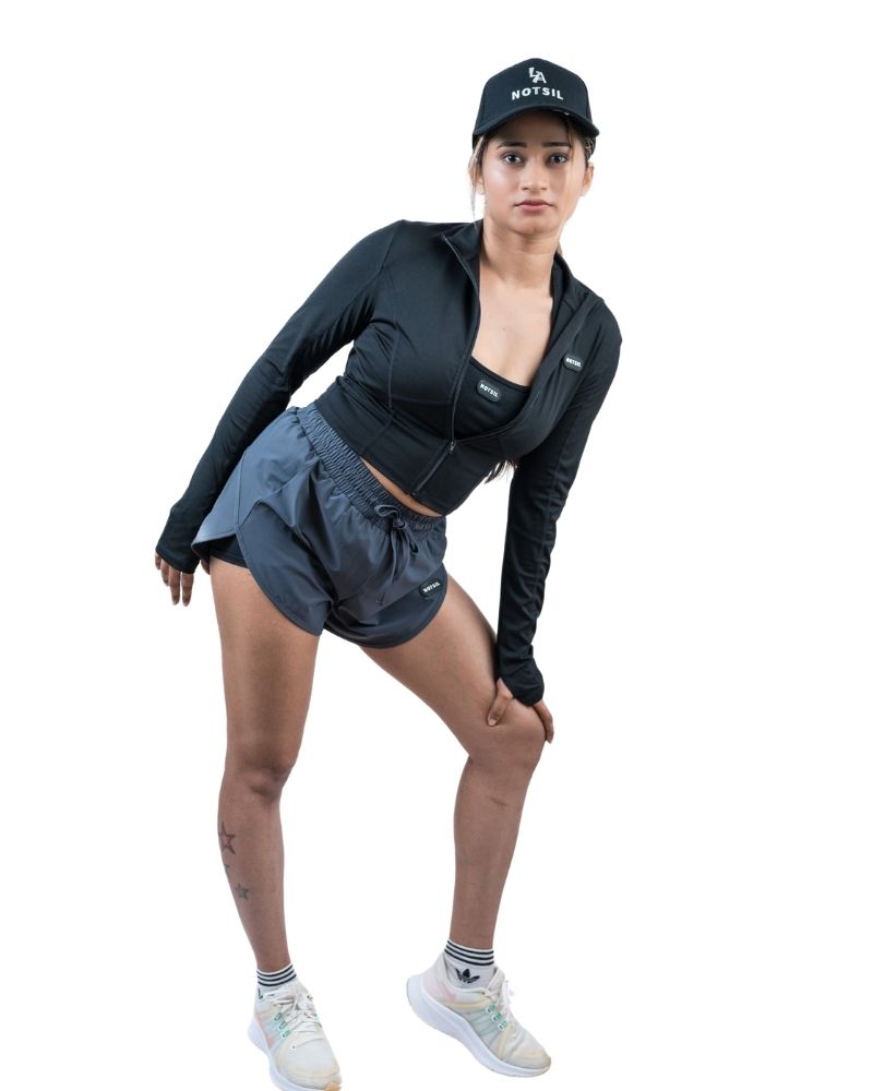 NOTSIL Contour jacket - Image 5