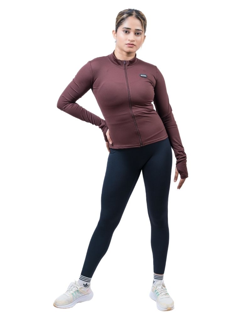 SleekLine Jacket - Image 5