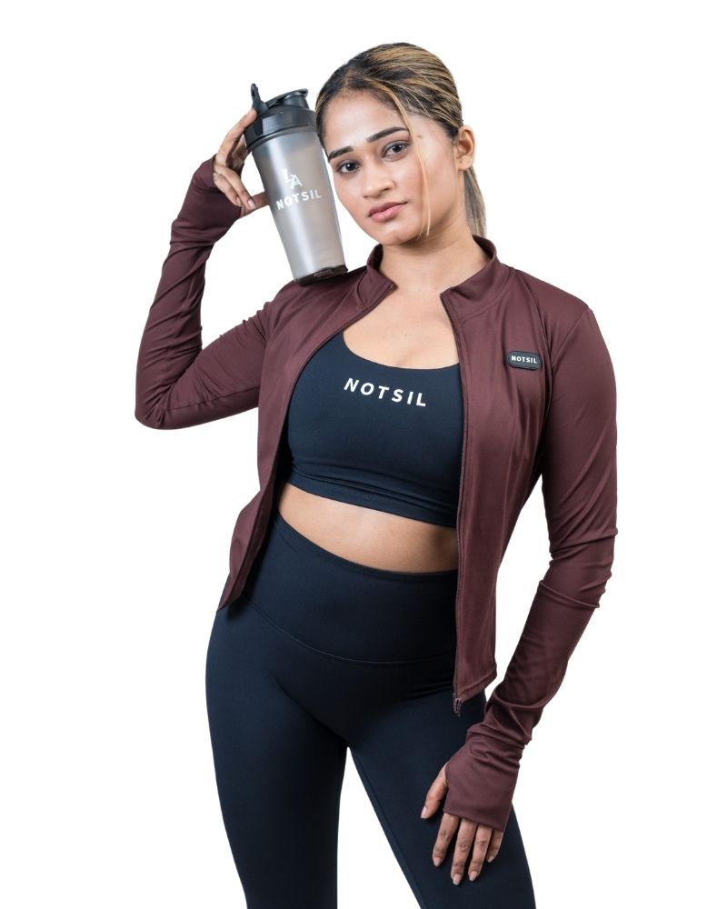 SleekLine Jacket - Image 2