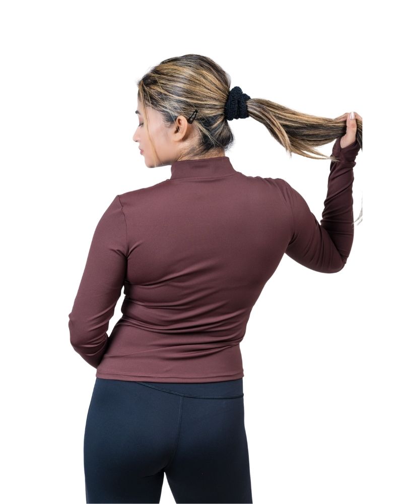 SleekLine Jacket - Image 3