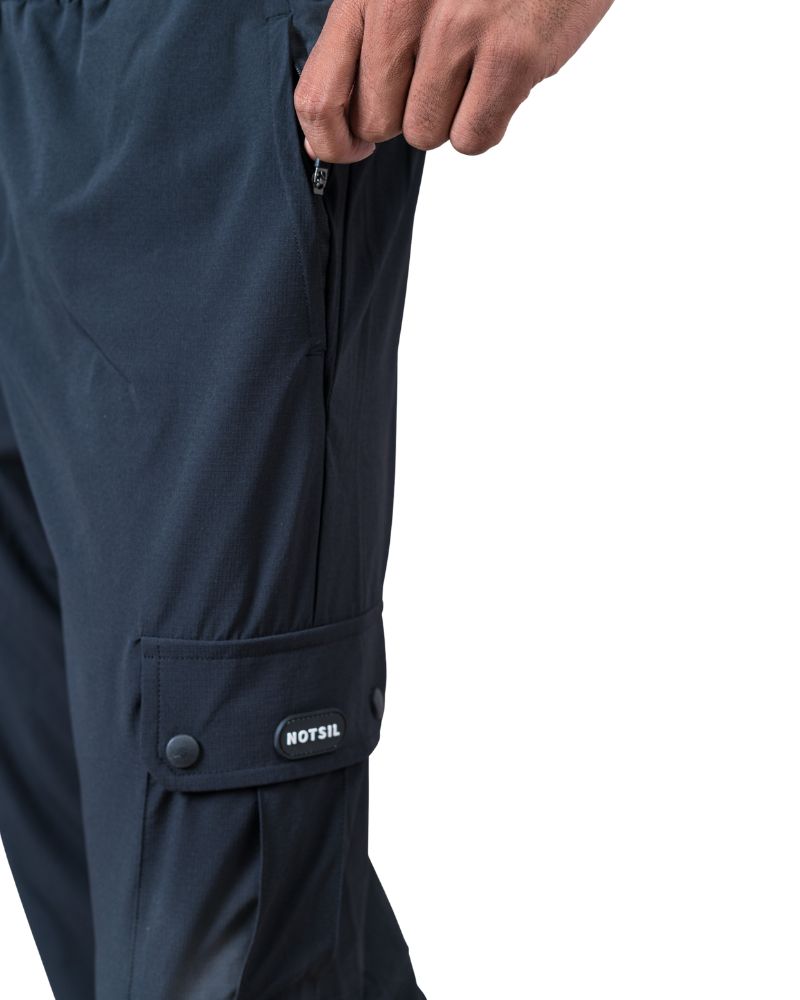 Utility Fit Joggers - Image 2