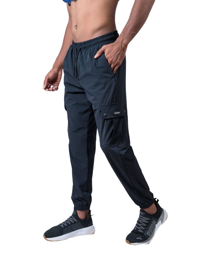 Utility Fit Joggers - Image 4
