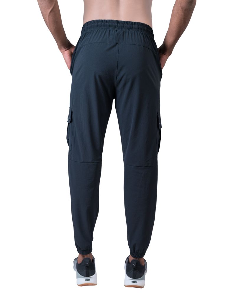 Utility Fit Joggers - Image 5