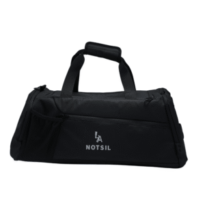 High Capacity Leisure Fitness Travel Bag