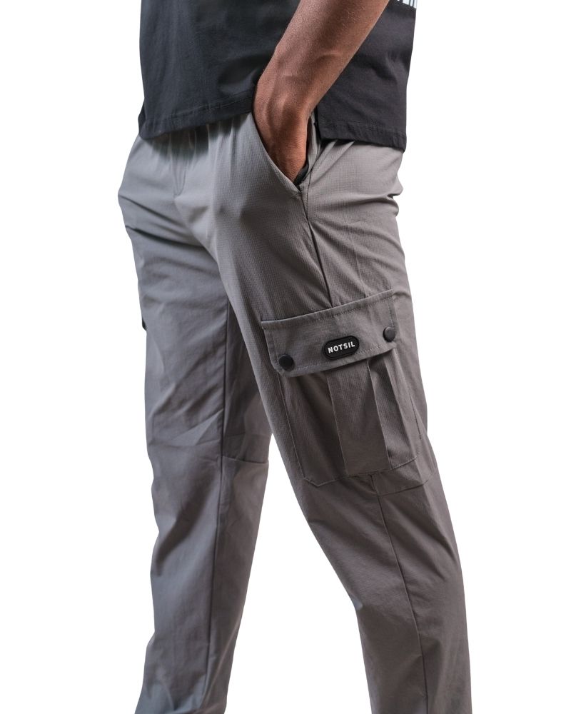 Utility Fit Joggers - Image 6