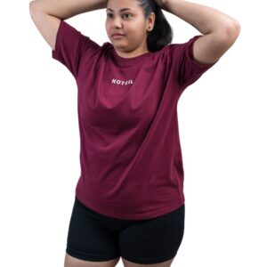 Bloom Fit Oversized T-Shirt