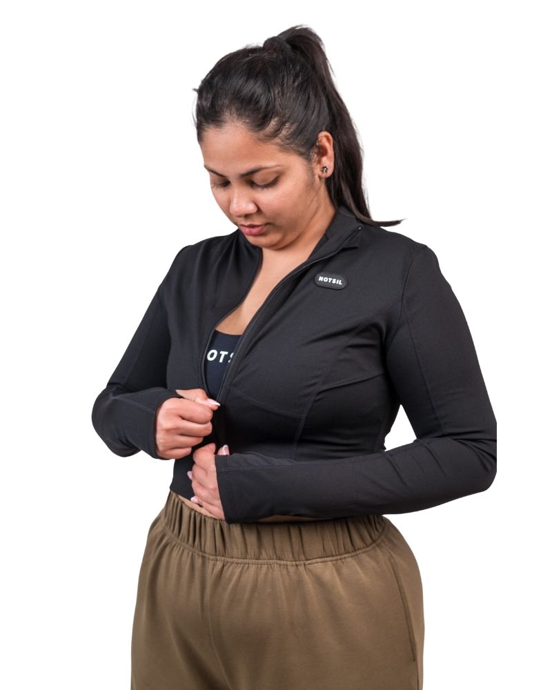 NOTSIL Contour jacket