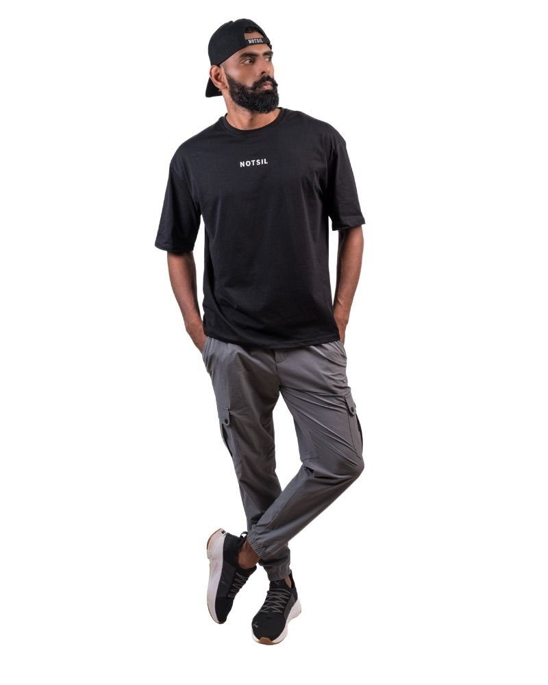 Utility Fit Joggers - Image 7