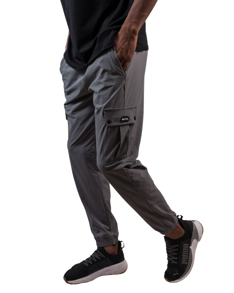 Utility Fit Joggers