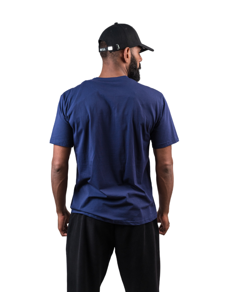 Notsil Essential Tee - Image 3