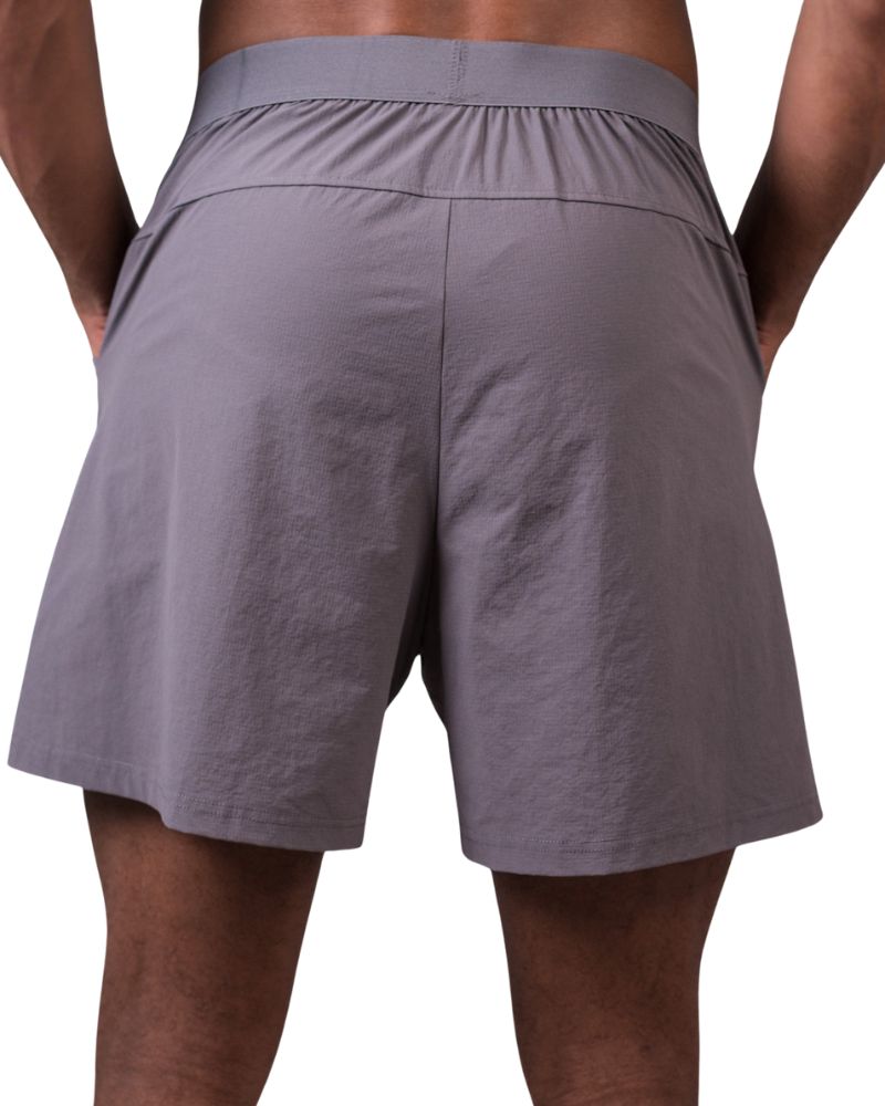 Notsil Everyday Shorts - Image 2
