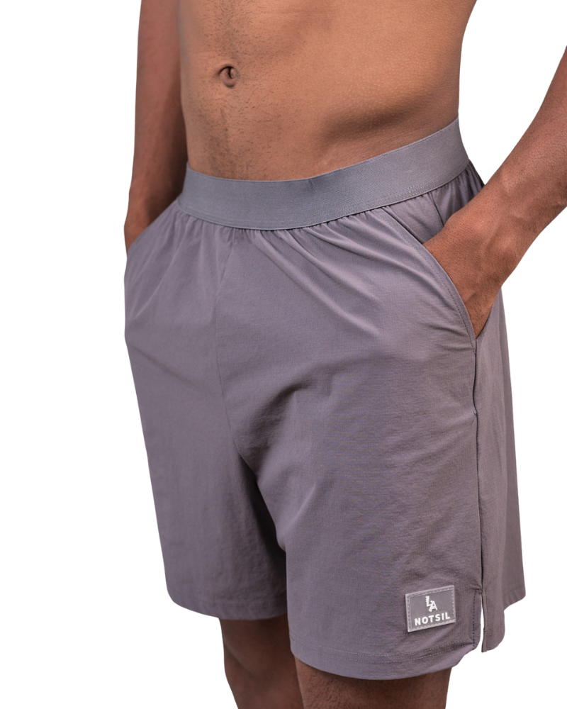 Notsil Everyday Shorts