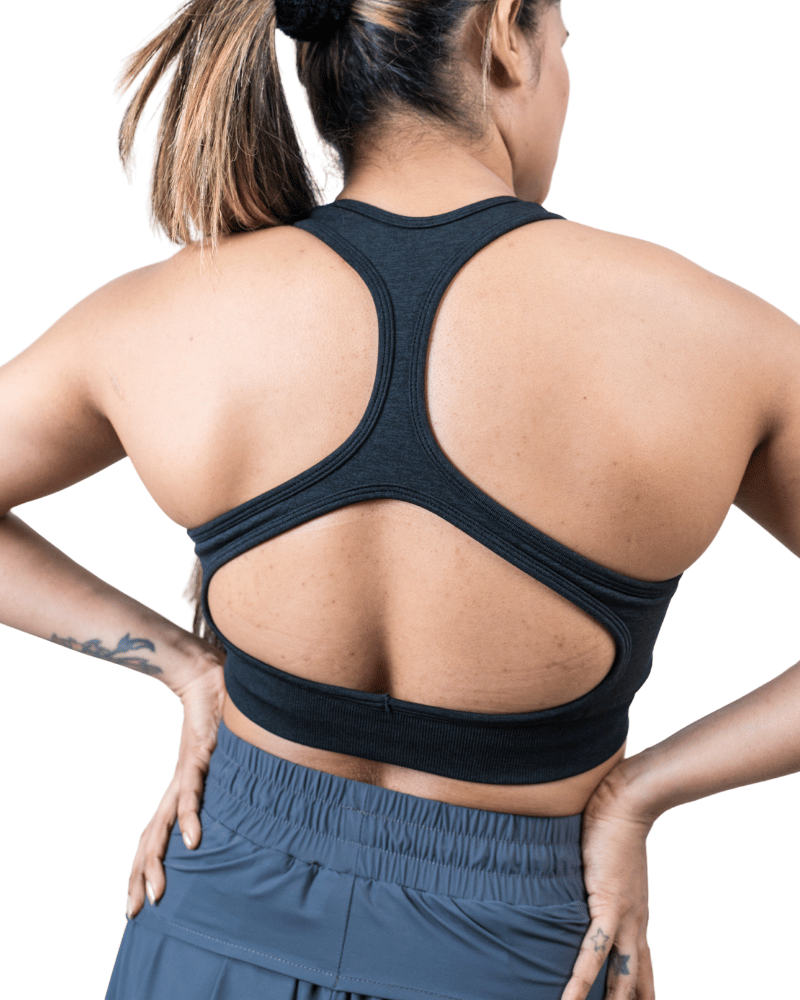 Notsil Essential Seamless Bra - Image 4