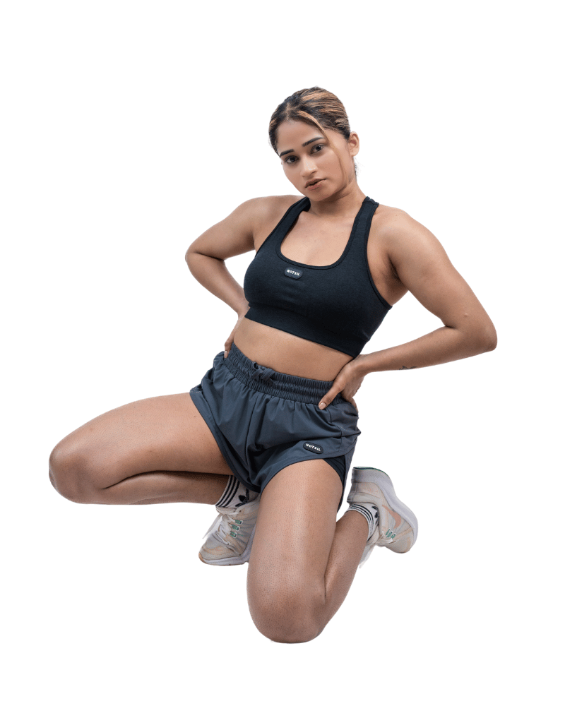 Notsil Flex Performance Shorts - Image 3