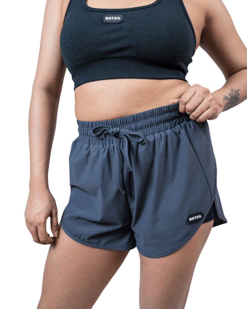 Notsil Flex Performance Shorts