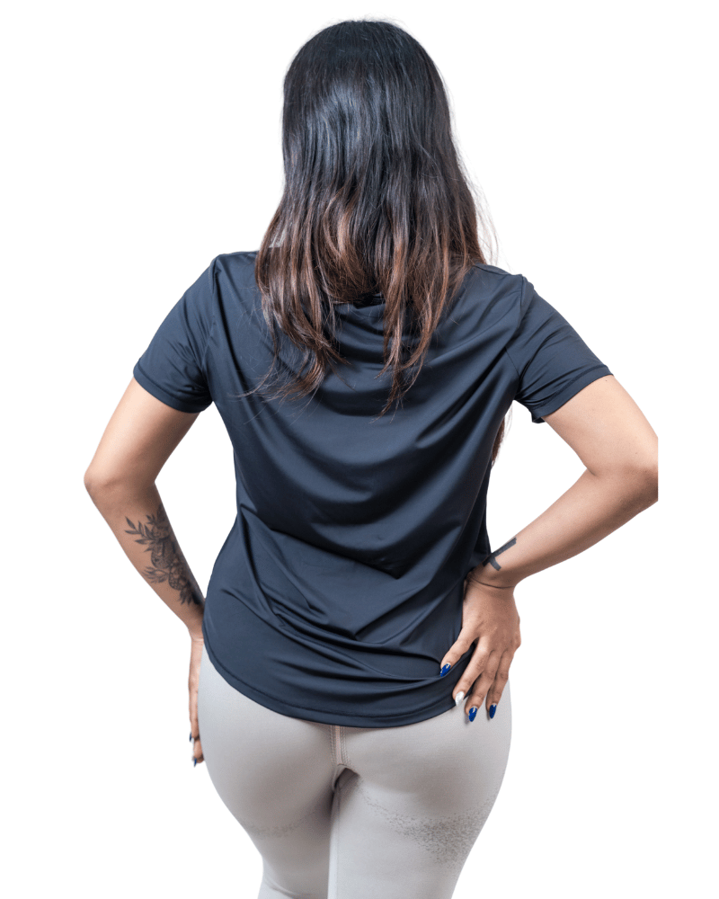 Notsil Classic Fit Tee - Image 3