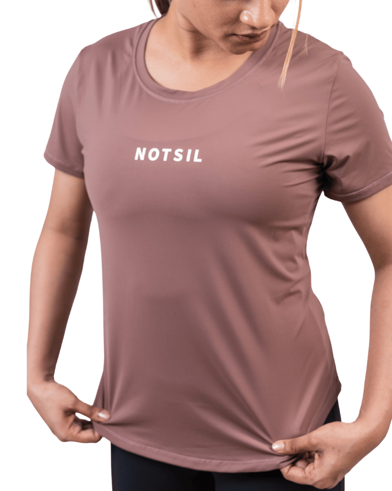 Notsil Classic Fit Tee - Image 4