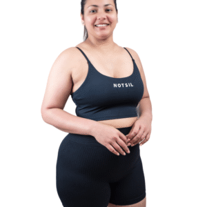 Notsil Essential Bra