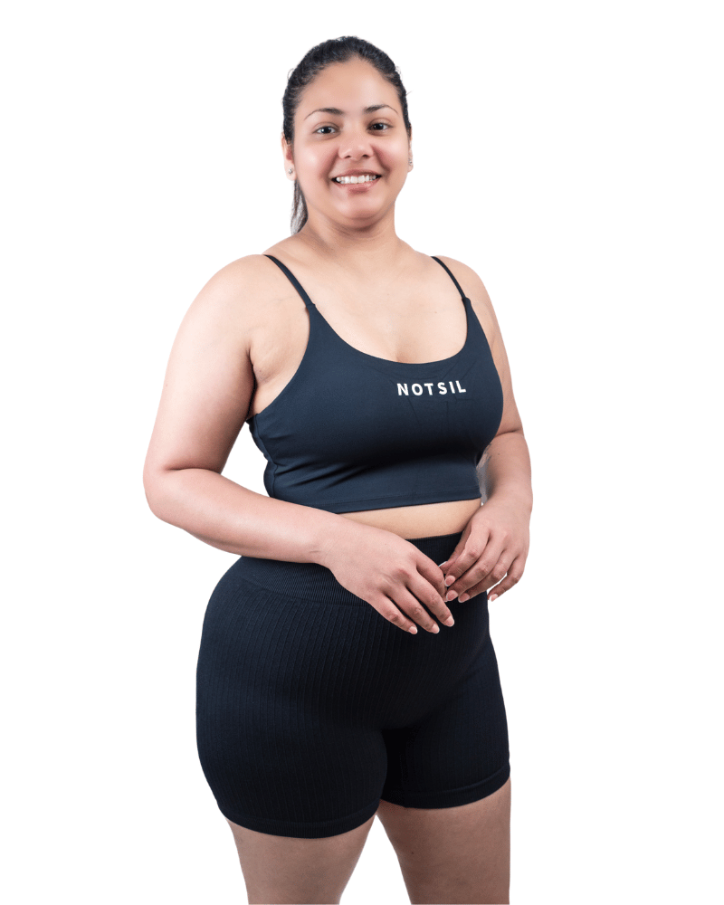 Notsil Essential Bra