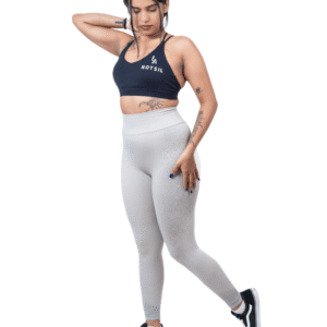 Notsil Seamless Contour Leggings