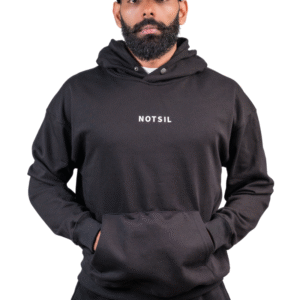 Notsil Classic Hoodie
