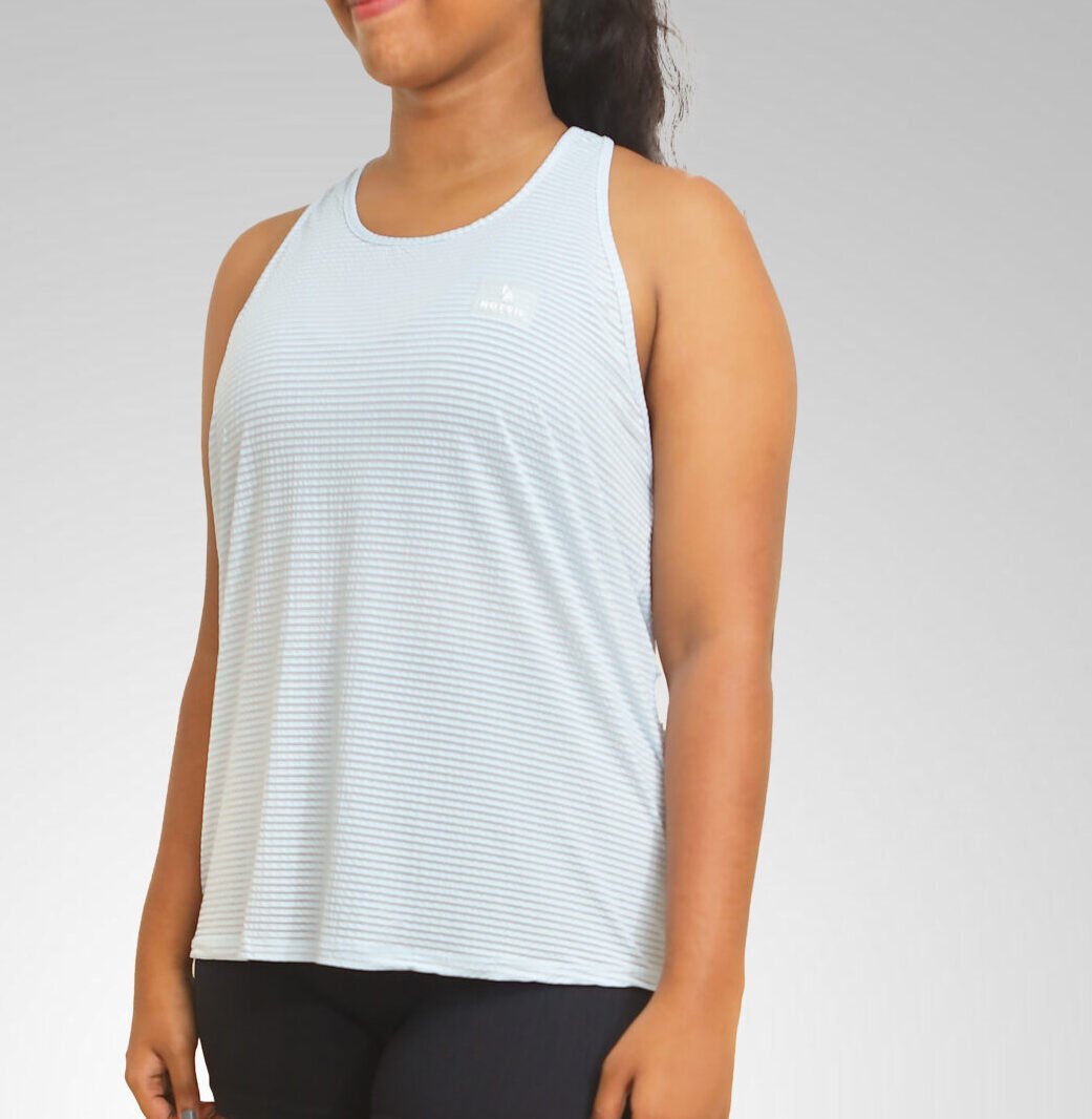 Bubble Tank top