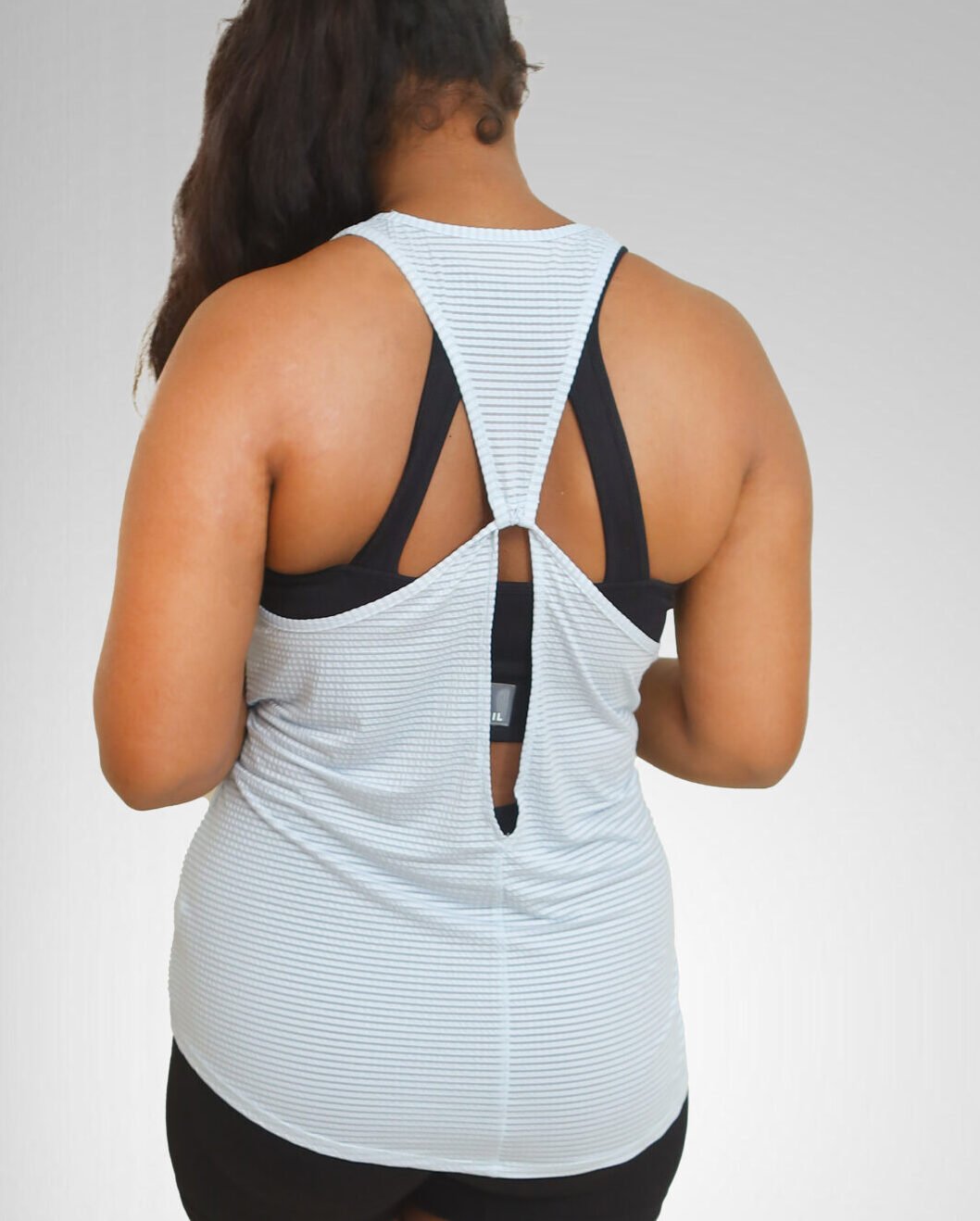 Bubble Tank top - Image 2