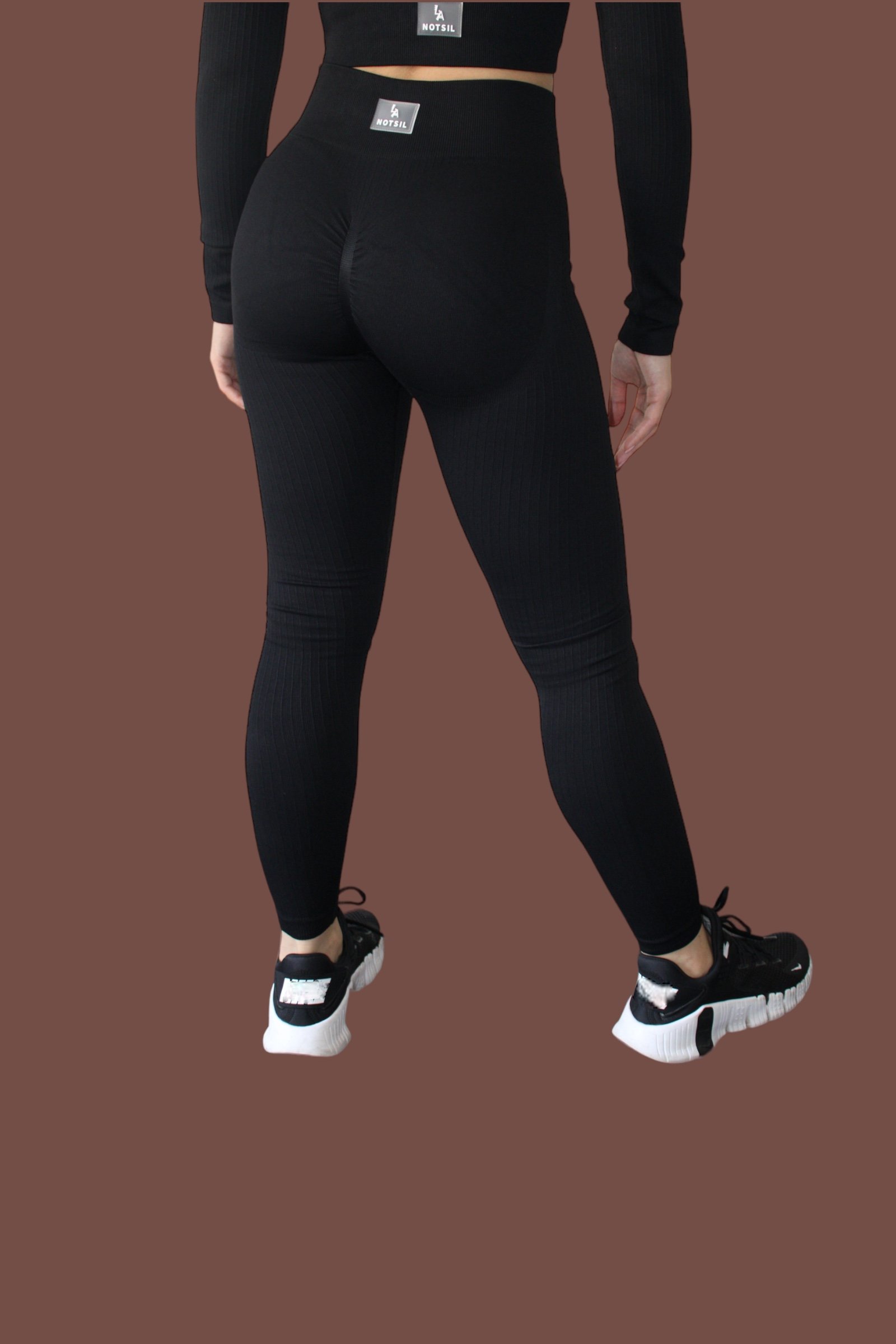 Seamless Leggings - Image 8