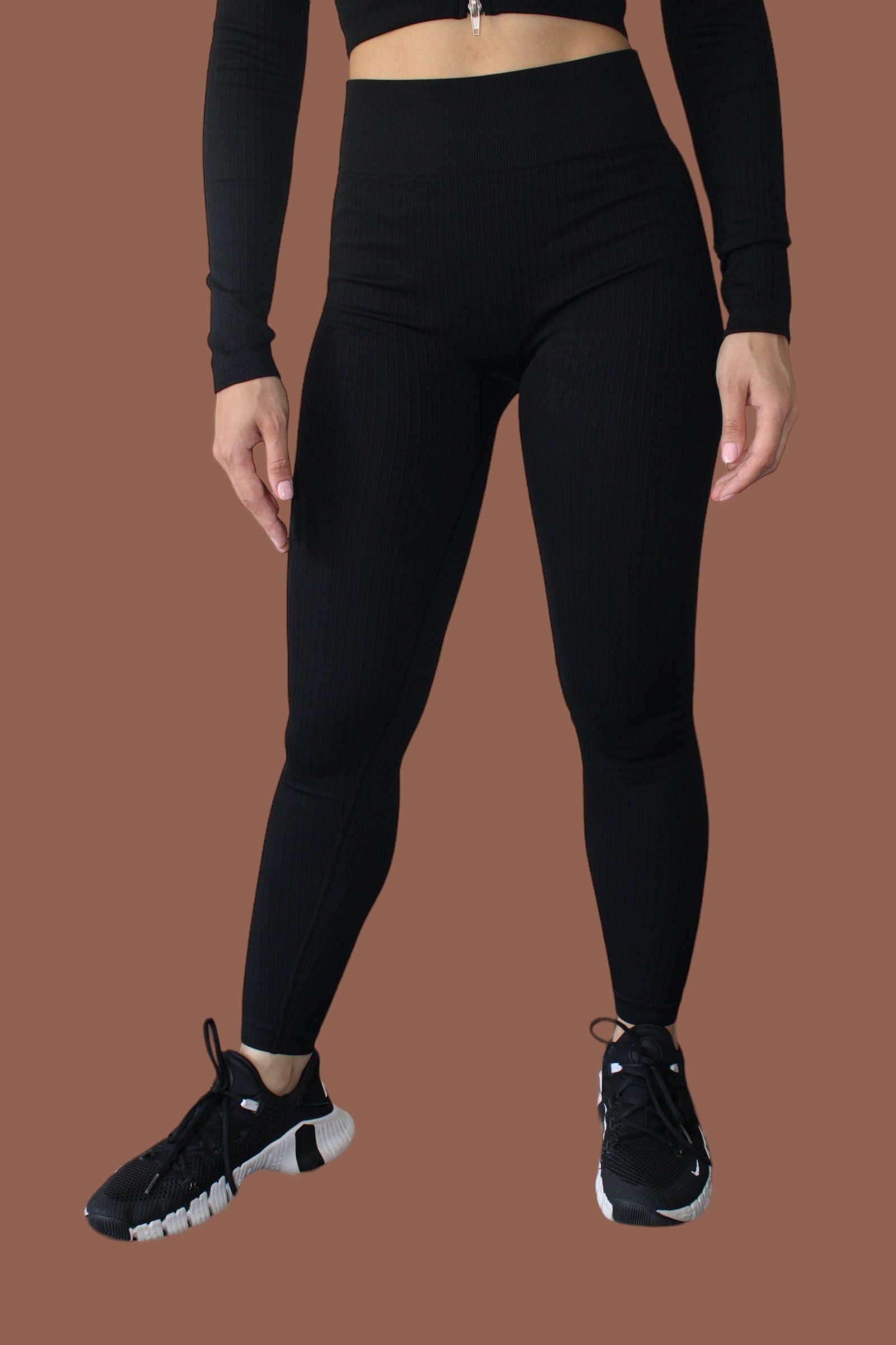 Seamless Leggings