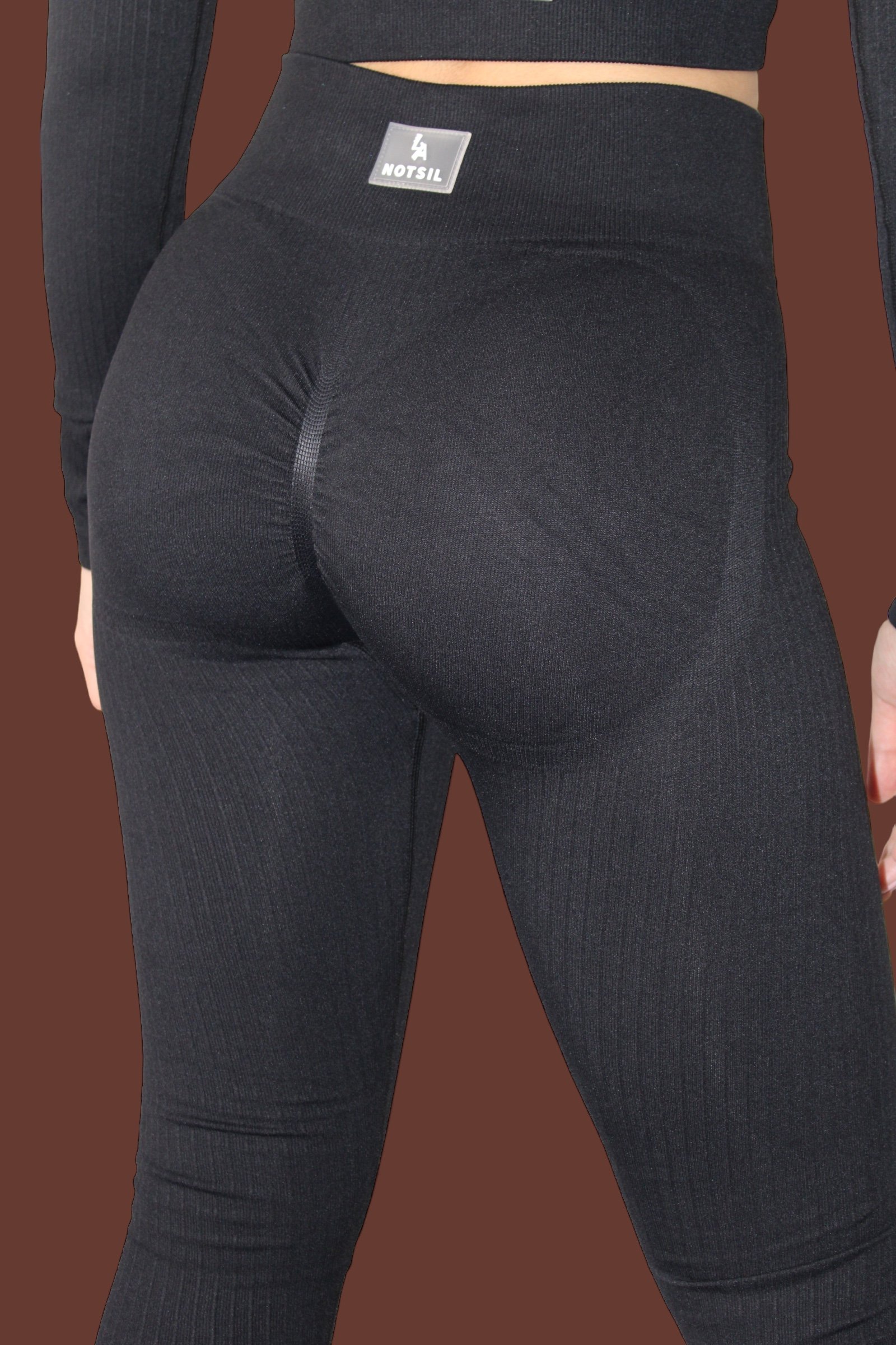 Seamless Leggings - Image 7