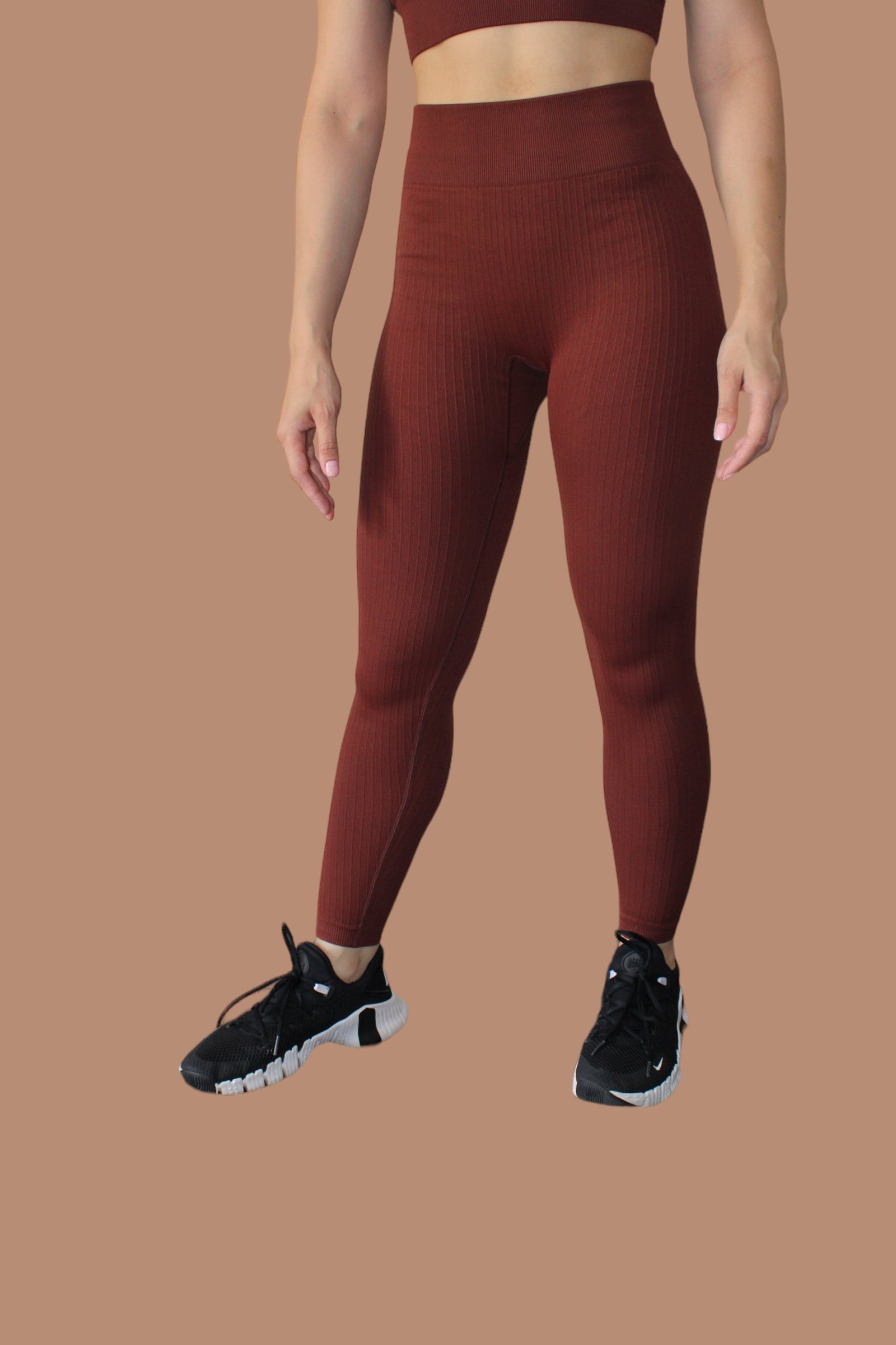 Seamless Leggings - Image 6