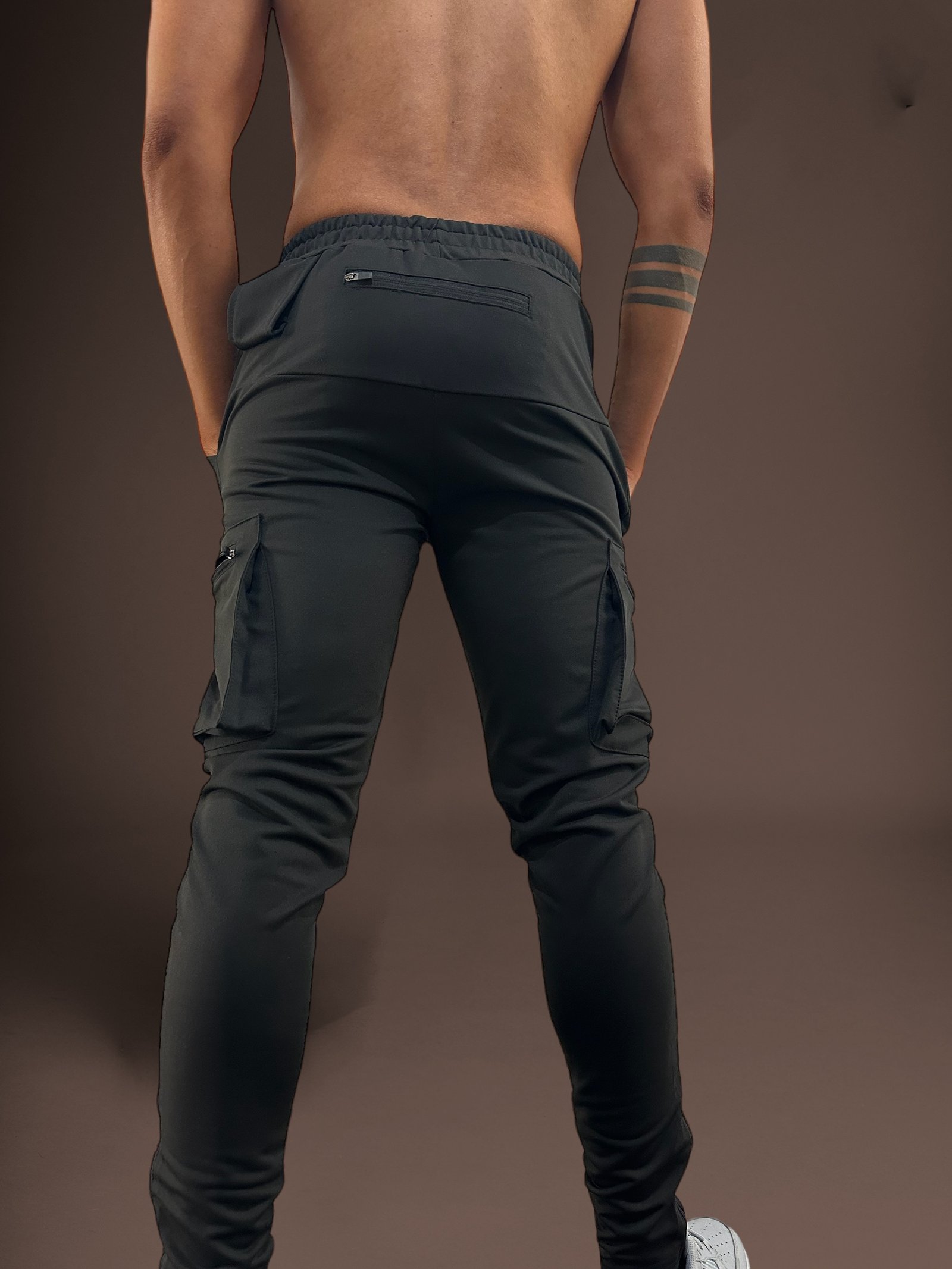 Cargo Joggers - Image 5