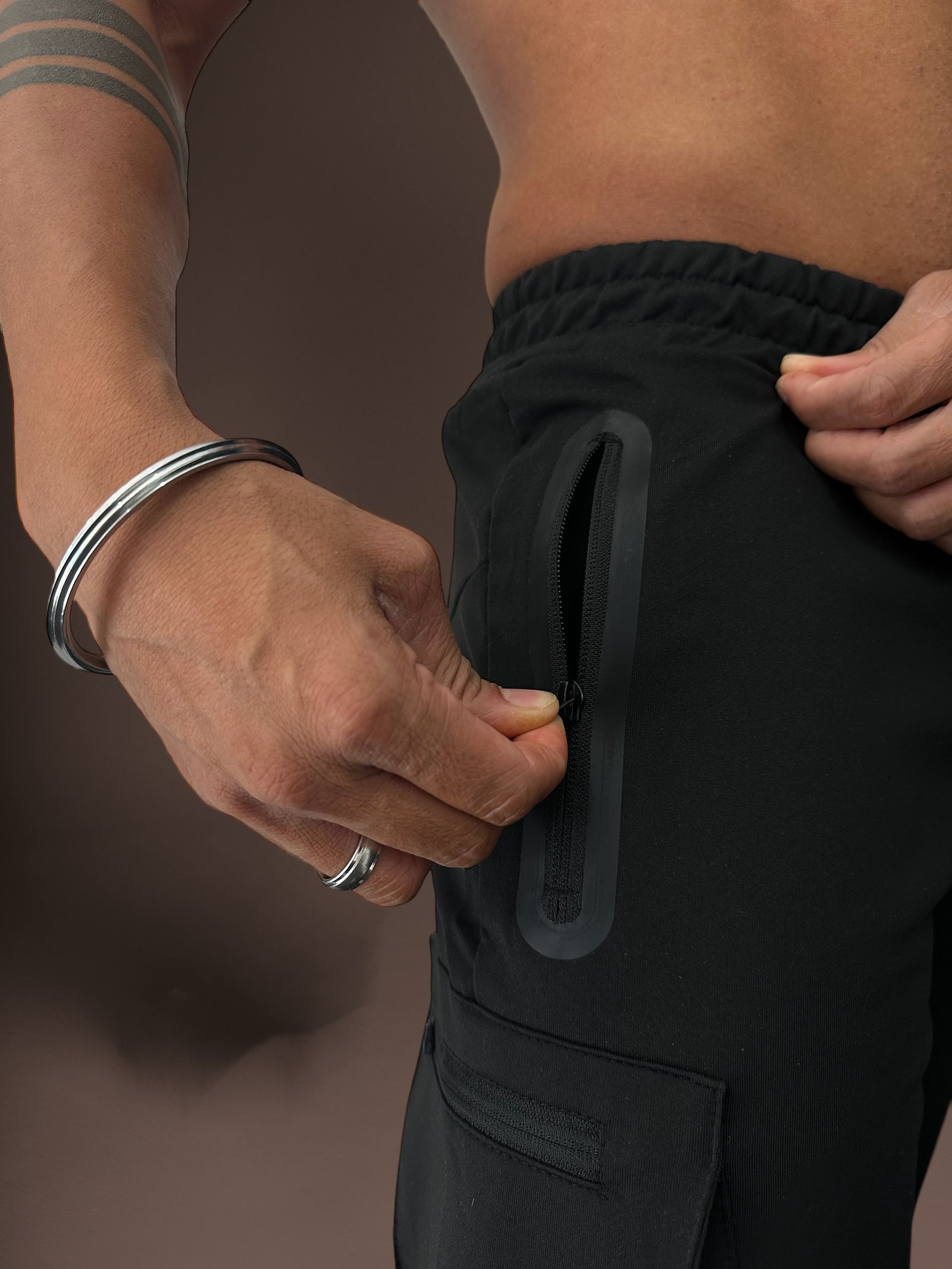 Cargo Joggers - Image 4