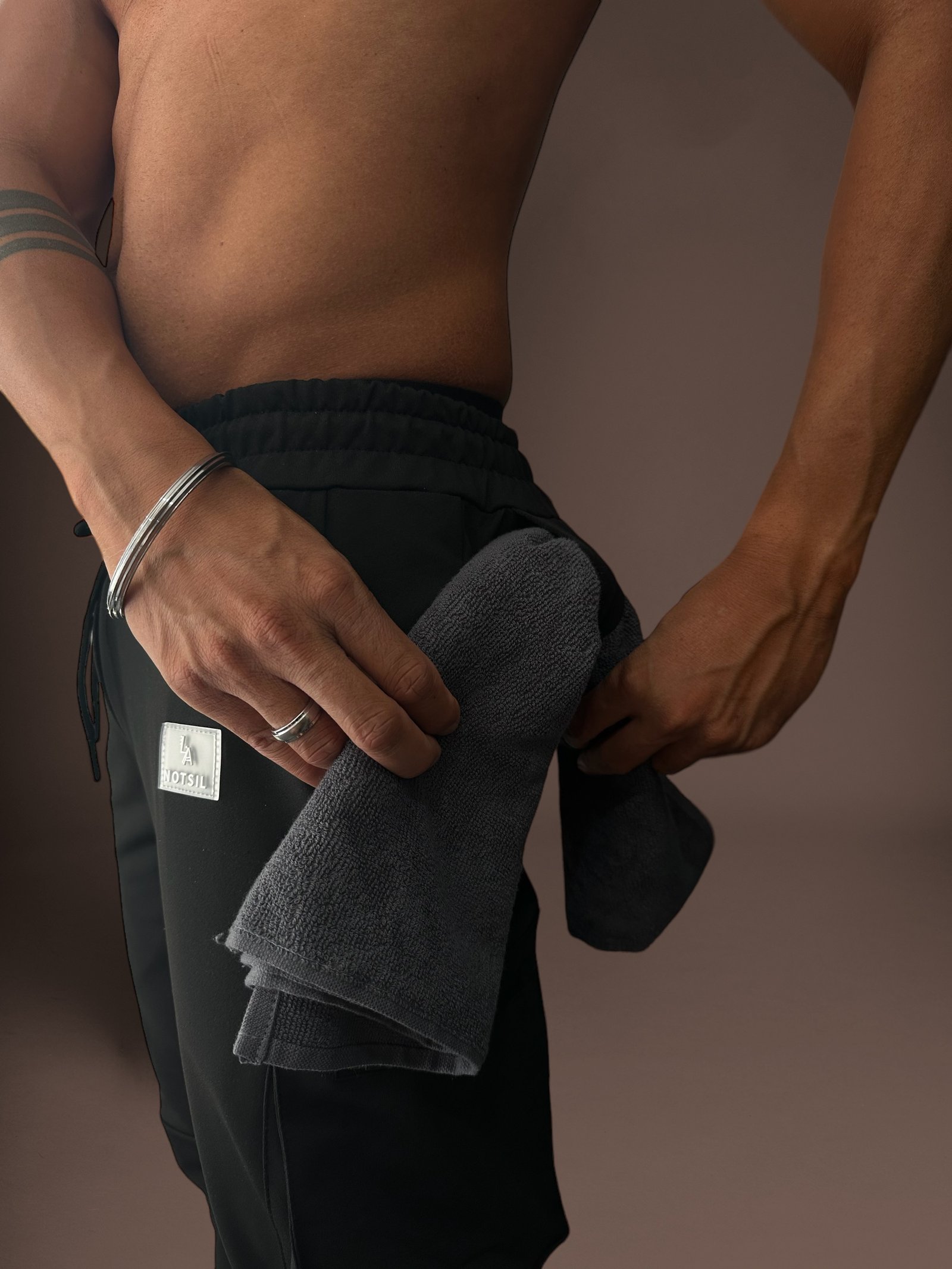 Cargo Joggers - Image 3