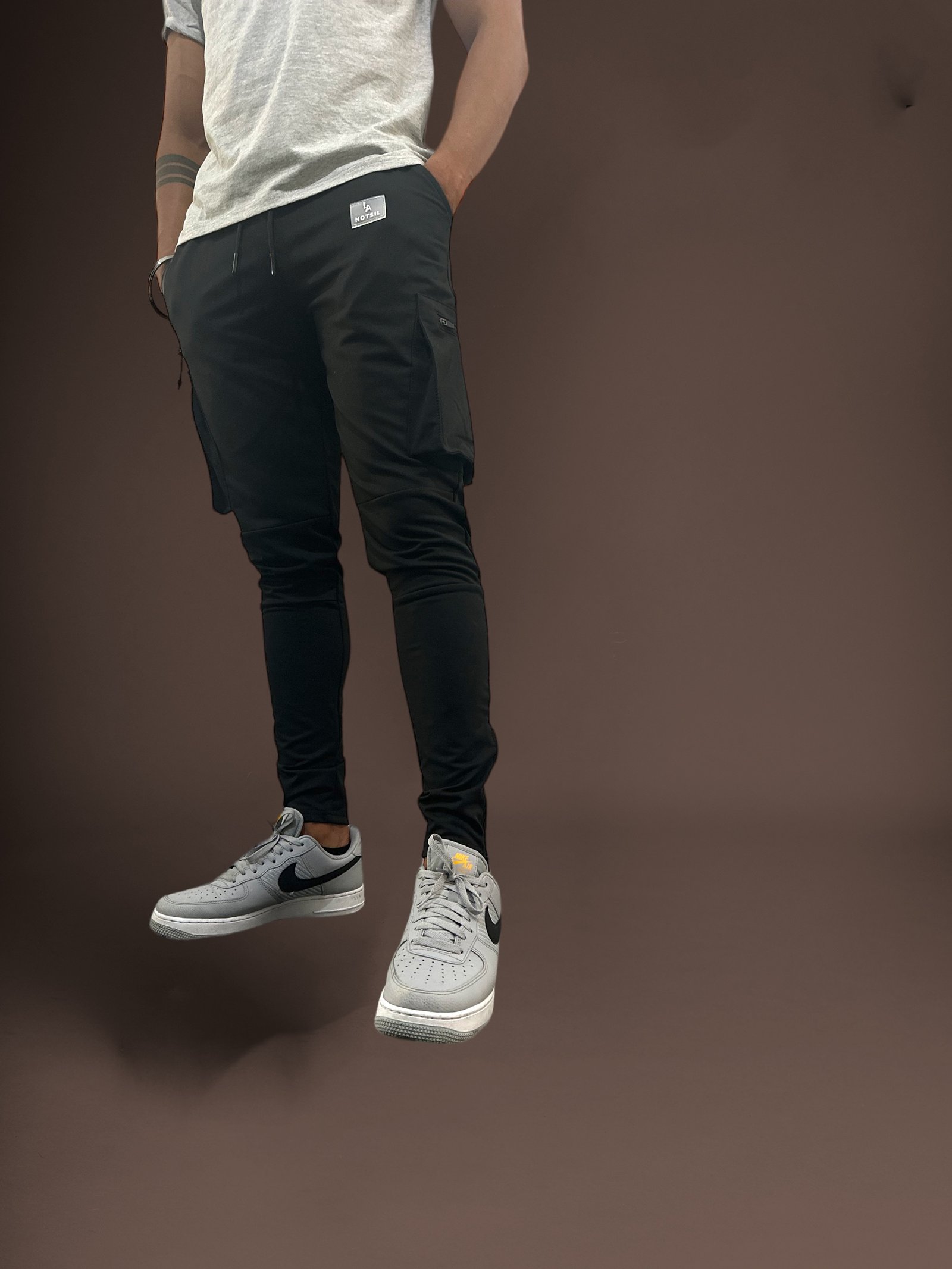 Cargo Joggers - Image 2