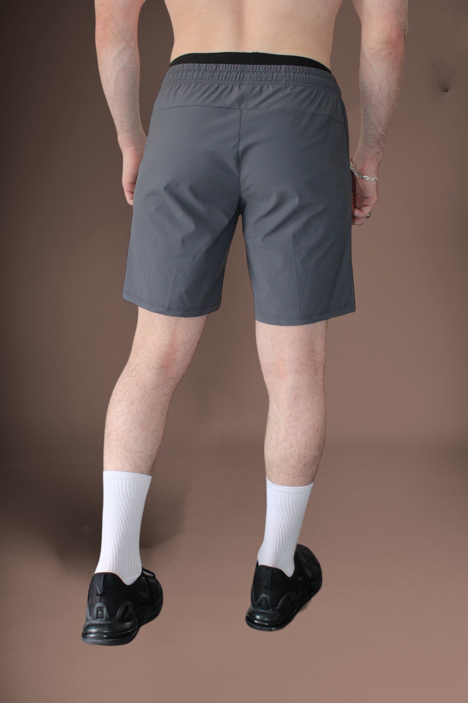 Regular Shorts - Image 4