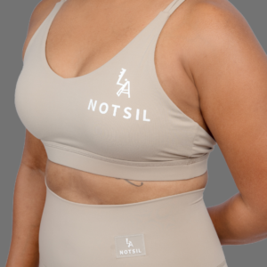 X-Factor Strappy Bra